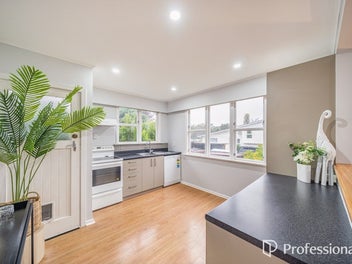 The Perfect Next Step!