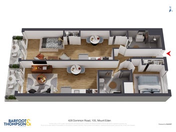 DUAL KEY, DUAL INCOME, DGZ GOLD