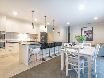 Level Up – Superior Finishing