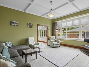 A Home to Love in the Heart of Andersons Bay