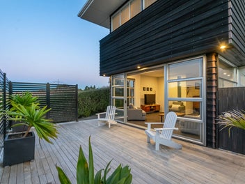 Where your Next Chapter Begins.