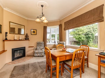 One View You'll Never Swap