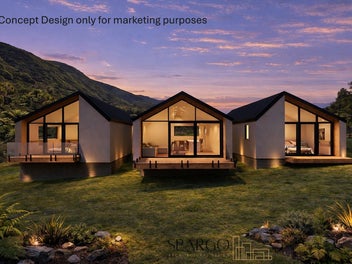 City View Rural Living!