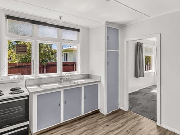 A Clever First Home or Investment Opportunity