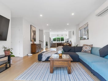 Sunlit Standalone Corner Family Haven