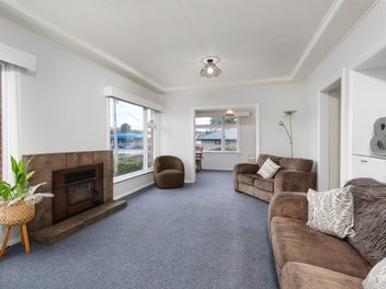 Solid Tidy 3 Bedroom Home