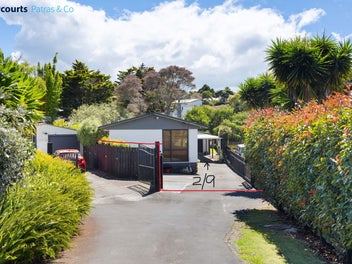 PLANS ON HOLD - UNTIL THIS IS SOLD!