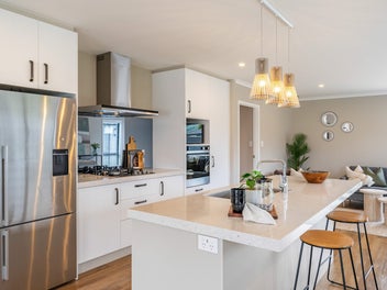 Low Maintenance, Four Bedroom Home