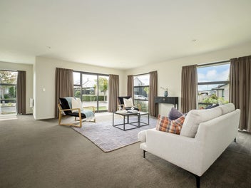 SETTLE DOWN IN PEGASUS TOWN