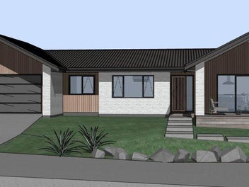 Brand New, Modern Luxury & Coastal Views