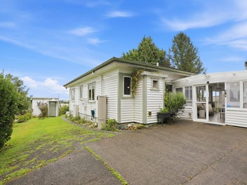 Character, comfort, and space