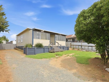 Character and Potential