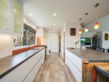 WHERE MODERN LUXURY MEETS RURAL TRANQUILLITY