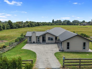 Live the lifestyle dream