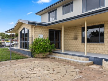 Big, bold, empty and it HAS to go