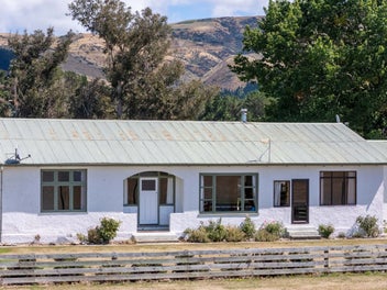 Lifestyle Packed With Possibilities