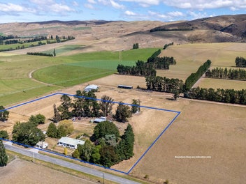 Lifestyle Packed With Possibilities