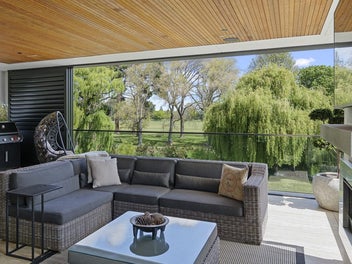 Luxurious Modern Living at 108 Park Terrace