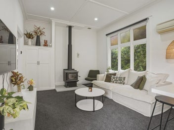 Where character meets modern comfort