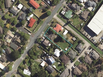 Deceased Estate THAB