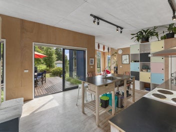 IF HOMES COULD TALK…