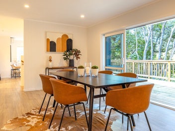 Modern Love - so close to Palm Beach