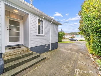 Your Stepping Stone Into Home Ownership