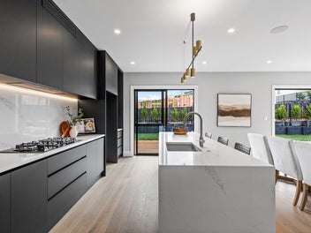 LUXURY LIFESTYLE - AMAZING HOME