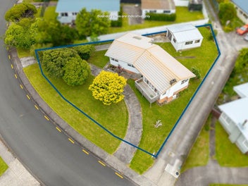 Refreshed Home, Real Land Advantage