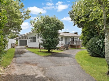 Sale Date Brought Forward: Tuesday March 3rd @ 3PM