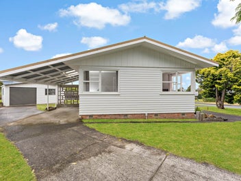 Sale Date Brought Forward: Tuesday March 3rd @ 3PM