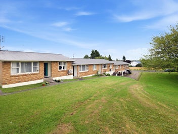 PORTFOLIO POWERHOUSE - Tokoroa $1,300,000