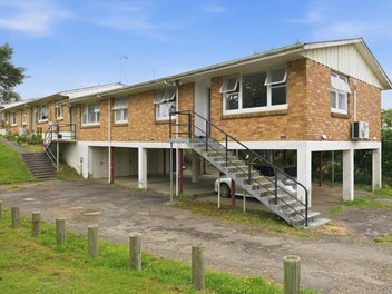 8.4% Groos Yield - Tokoroa $1,300,000