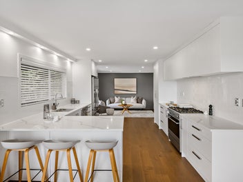 Space, Views & Versatility