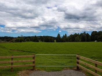 Brand new 4ha lifestyle property