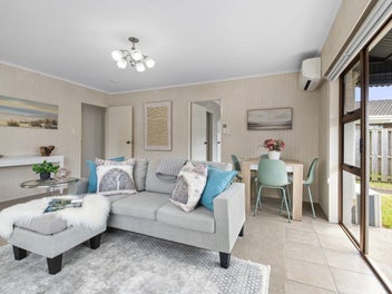 Starting out or over?