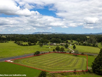 Brand new subdivision - prime opportunity