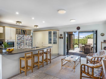 King Of The Hill - 525m2