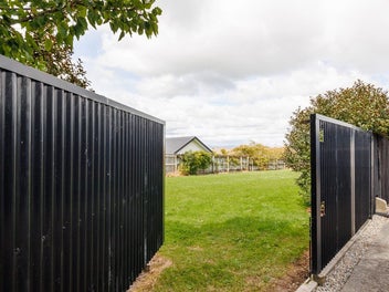 Premium Private Section