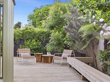 Life With A View In This Gorgeous Family Home!