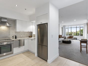 Secure, Stylish, Lock and Leave