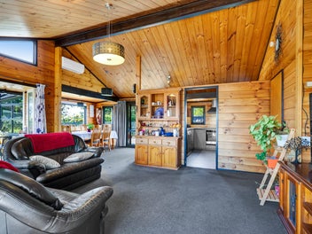 Sun, Space And Practicality