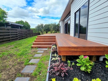 TURN KEY READY TO ROLL!