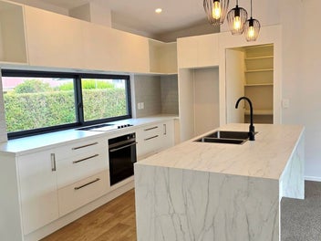 BRAND NEW OPPORTUNITY!
