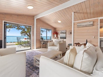 Premium Position - Absolute Beachfront Living