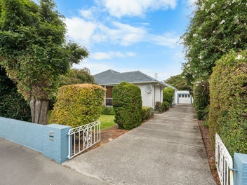 Proudly held since 1972!