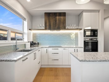 Better Seen in Person - Slice Of Paradise