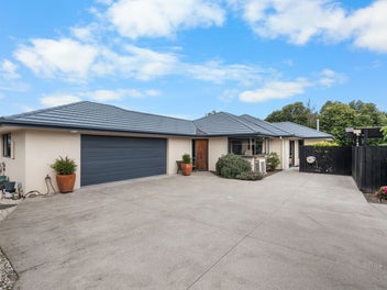 Big on Space - Ready for Its Next Chapter!