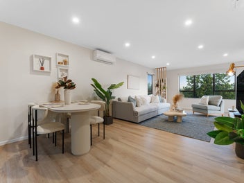 Family Living Near Top Schools