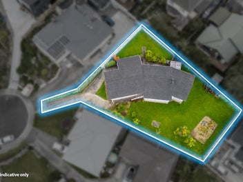 First Time on the Market in Decades!